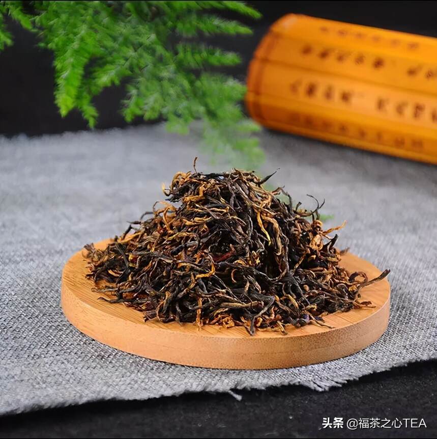 中国哪种茶的名字最美？