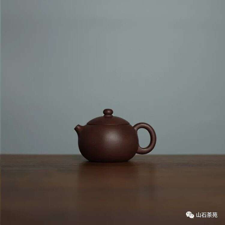 为什么说用小壶冲泡的茶叶更好喝？