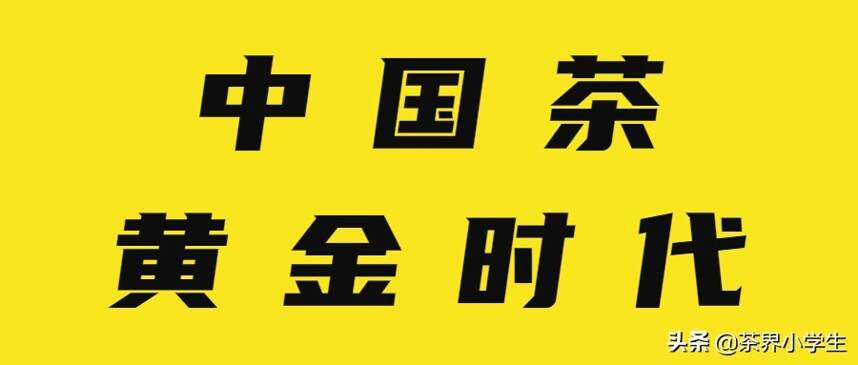 国茶实验室罗军：在中国茶的黄金时代，如何重新定义中国茶？