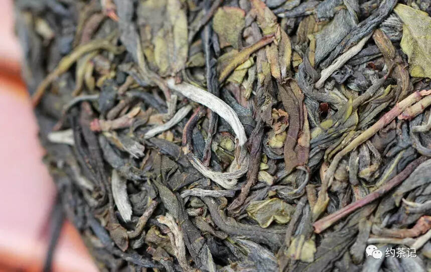 普洱熟茶是普洱生茶“熟”了之后的产物么？