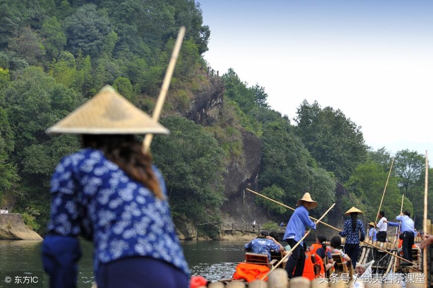 话说福建：世界看中国，中国看福建，福建这么多人都从哪儿来？