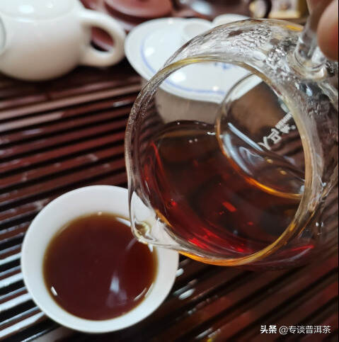 喝普洱茶会影响睡眠吗？