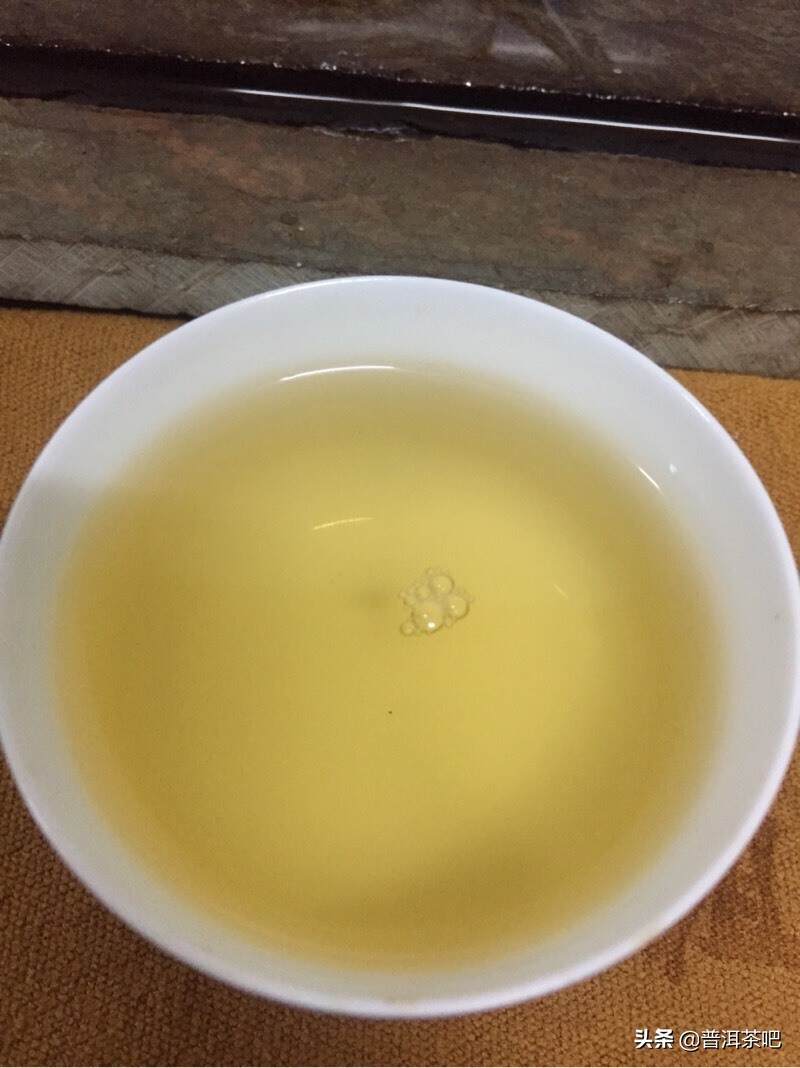 有人用这个茶冒充冰岛，看来还是有几分道理