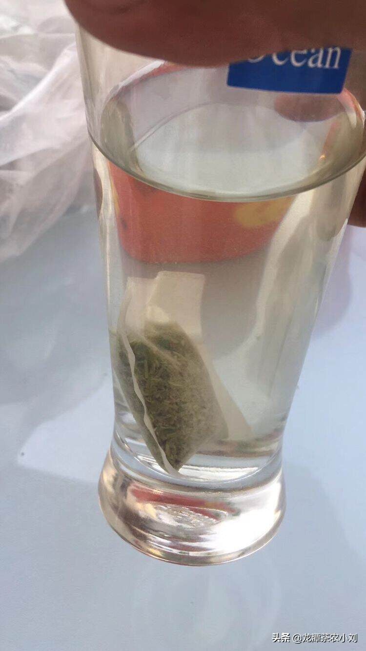 茶末与茶碎的区别