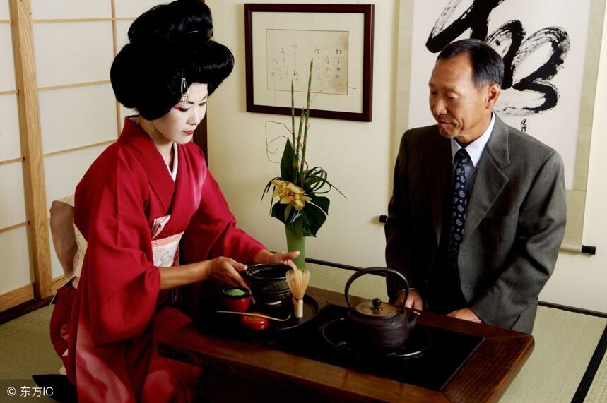 建窑建盏与武夷岩茶：宋代茶文化，奠定了日本茶道的基础