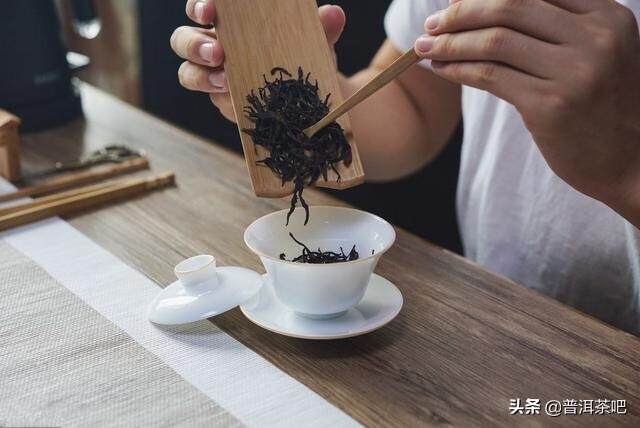 如何根据茶性来选择适合您身体需要的茶品？