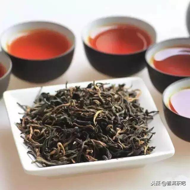 茶，喝着不醉，读着醉