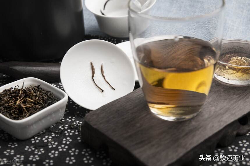 国家级泡茶大师从不外露的泡茶秘密