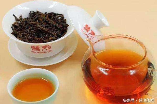 普洱茶不全是黑茶！还有这五类茶，现在知道还不算晚