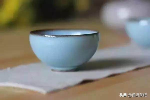 【刀哥说茶】我的买普洱茶心得