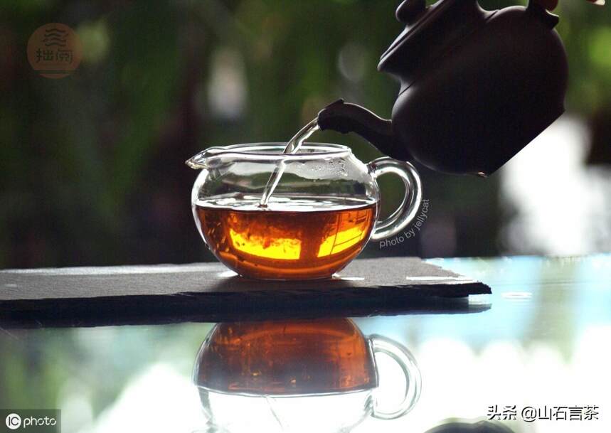 泡茶是一门怎样的学问？