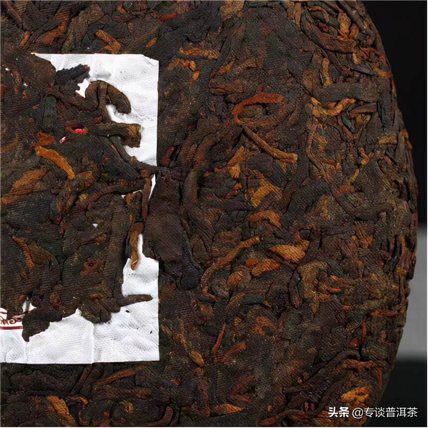 什么样的普洱熟茶算好茶？