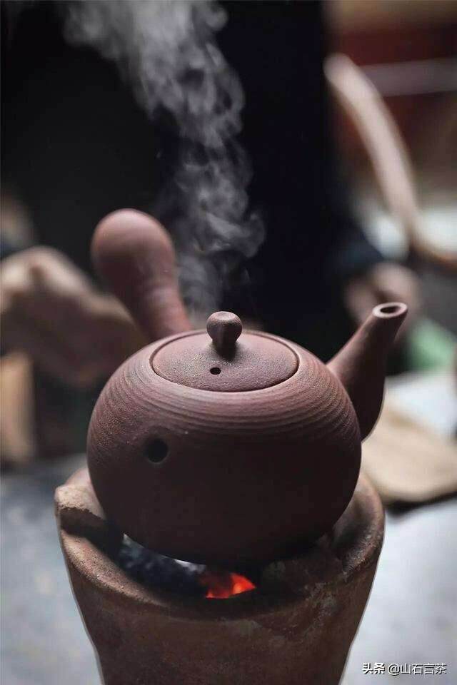 茶事 | 节气茶之小寒