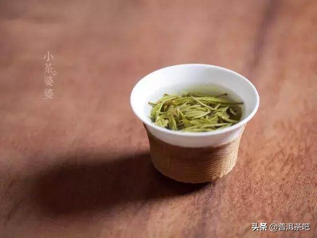 保护你的胃，应该如何科学饮茶？