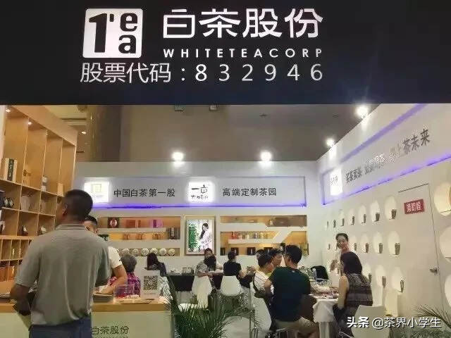 2019年营收仅174万，白茶股份还能在新三板熬多久？