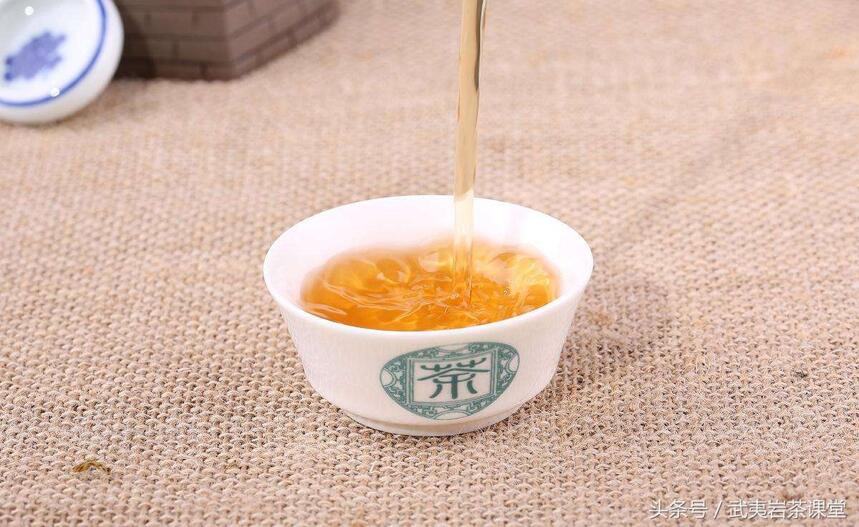 从入门到精通的大红袍淘茶客的淘茶攻略（内附入门茶客淘茶秘笈）