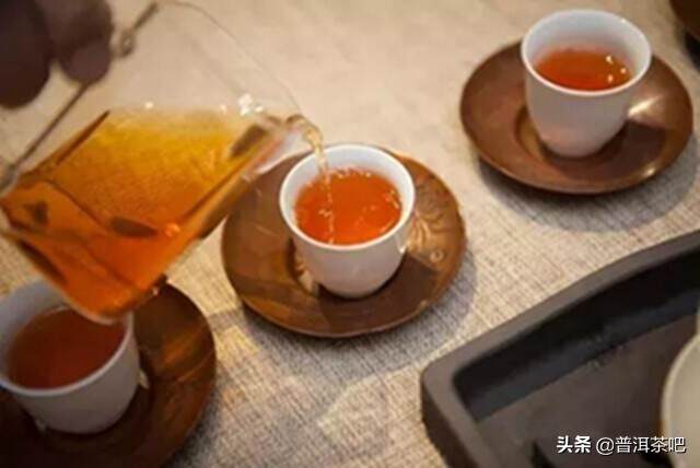 您知道红茶暖胃，这篇告诉您红茶为什么能暖胃