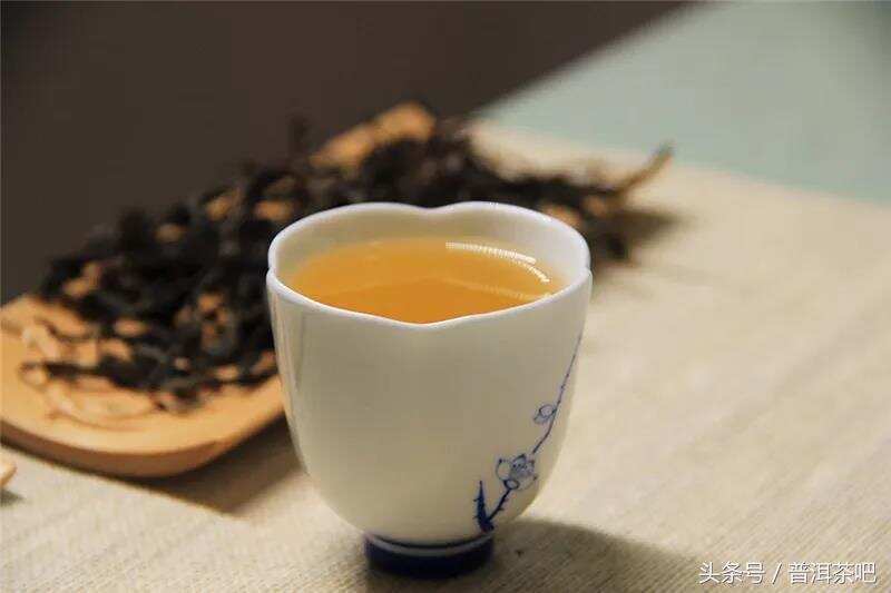 茶瘾，就是对茶、对生活的一往情深