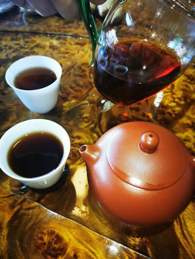 基础普洱茶知识冲泡之器具选择