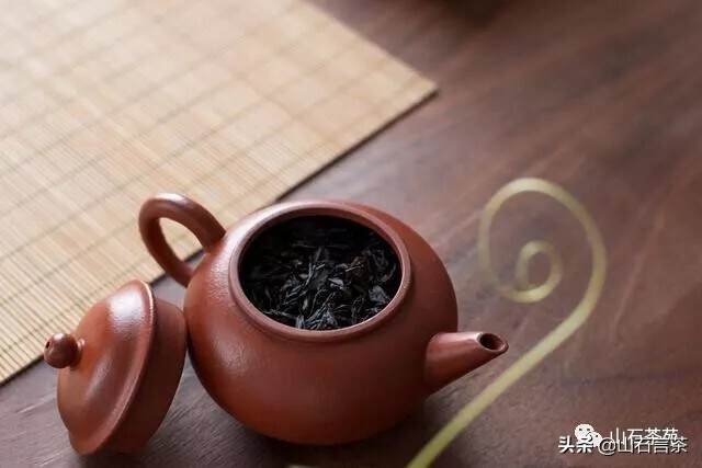 茶事 | 福建名茶你都喝过哪几种？