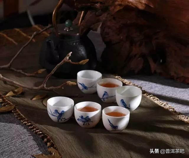 【干货分享】如何让茶叶安全度过梅雨季节？ ​