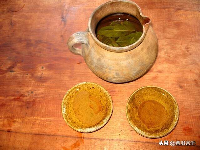 走一趟铜箐河，识得茶香饭更香