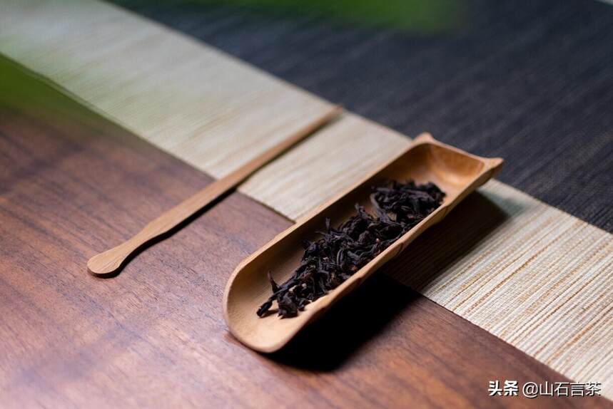 茶事 | 普通茶友如何在武夷山淘到顶级岩茶？