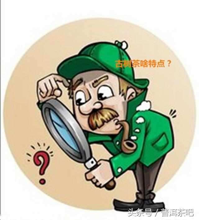 买古树不难，买到货真价实的古树很难！