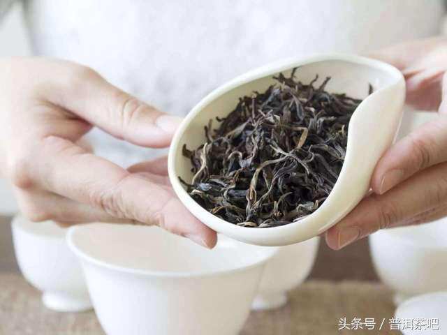 普洱茶是否一定古树茶更好？