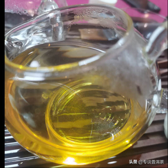 什么样的普洱茶才值得存放？