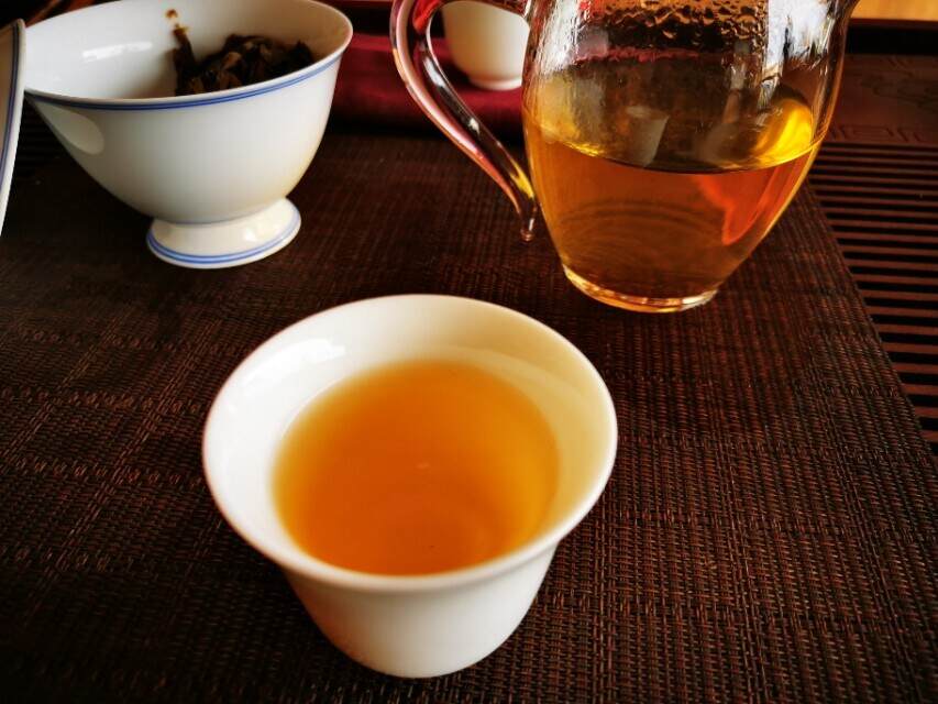 茶醉，是种什么样的体验呢？