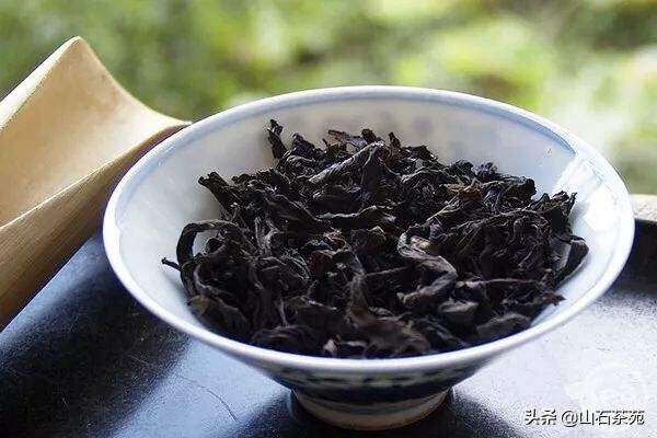 茶事 | 不同茶类怎样分辨其茶叶年份？