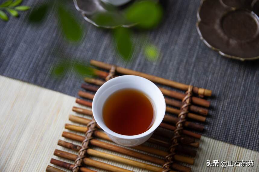 茶事￨佳节重阳日，陪父母喝杯茶