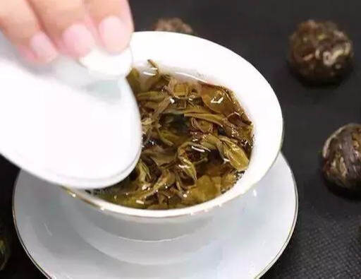 如何把茶泡好，茶性不同，手法也要不同