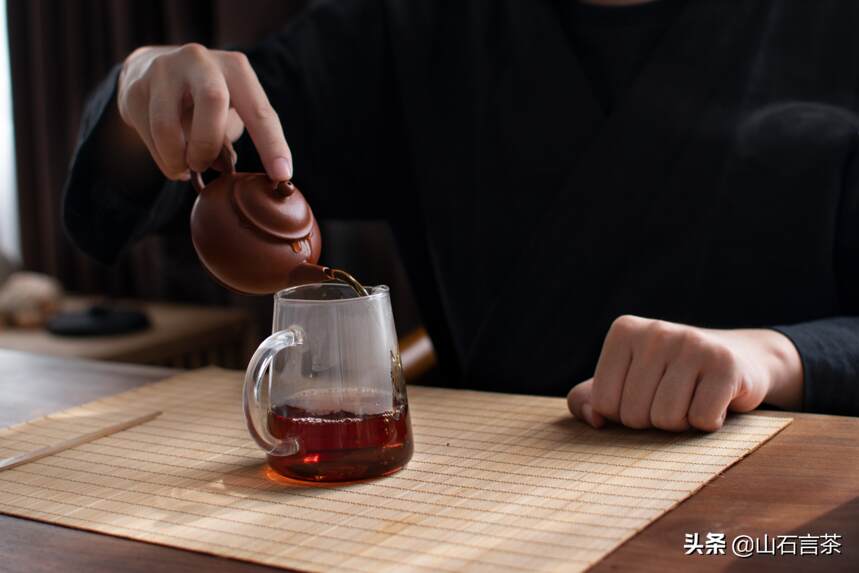 茶事 |“水金龟”是什么茶？