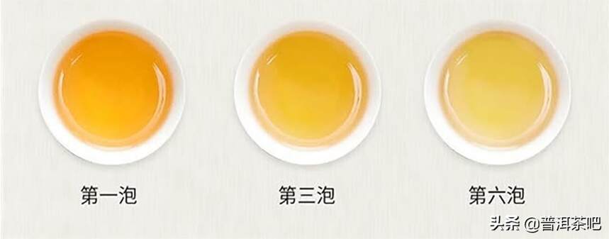 【入门干货】关于陈茶的一些误区