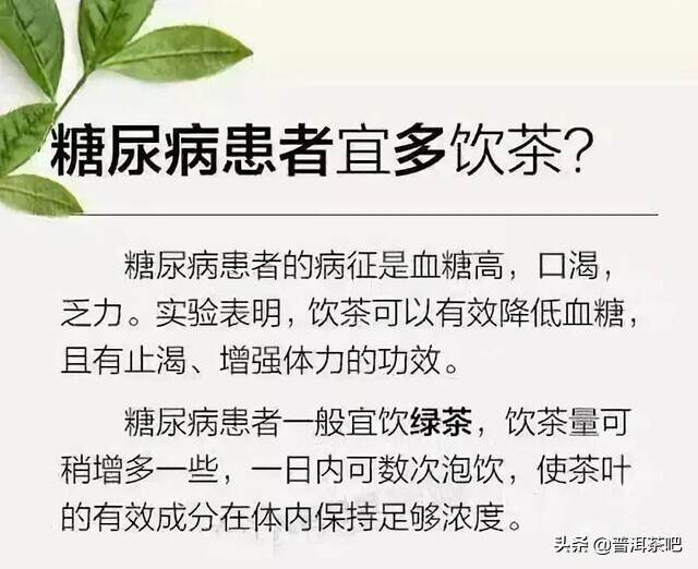 【入门干货】不懂茶，可以看图识茶