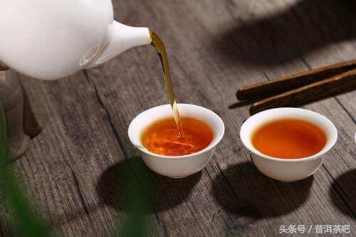 绿茶被污，红茶被黑，茶苗被偷……该了解下中国茶的往事