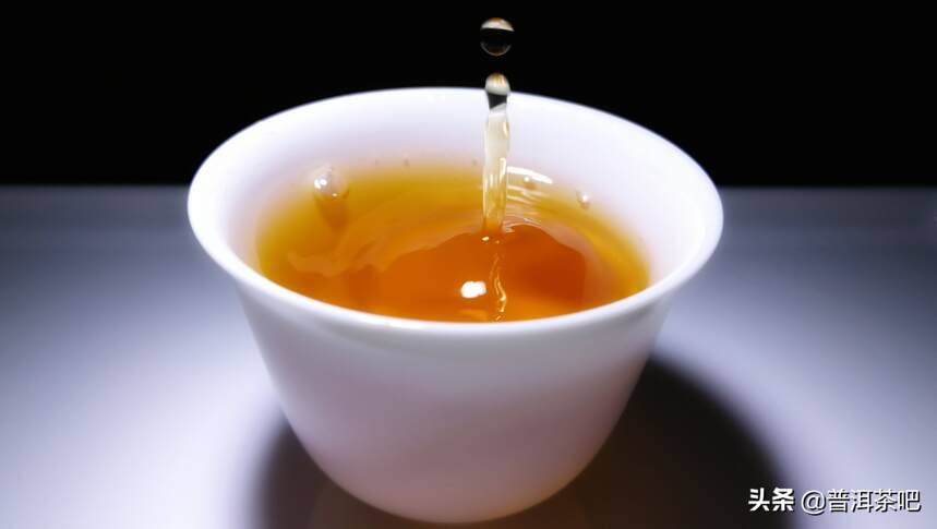 「答疑解惑」为什么普洱茶原料发酵的滇红红茶有时候会发酸？