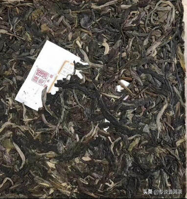 普洱茶纯料好，还是拼配好？