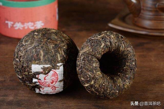 初识普洱茶，可以从这4点入手