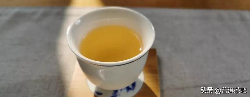 「每日一茶」| 发烧级茶友必备——易武·薄荷塘