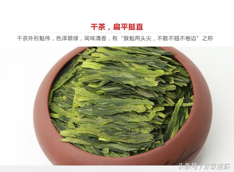 记住这5个关键点，秒变茶叶品鉴老司机！