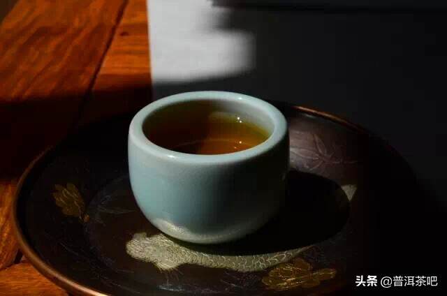 春茶上市，我从这几个角度来分辨古树茶与台地茶？