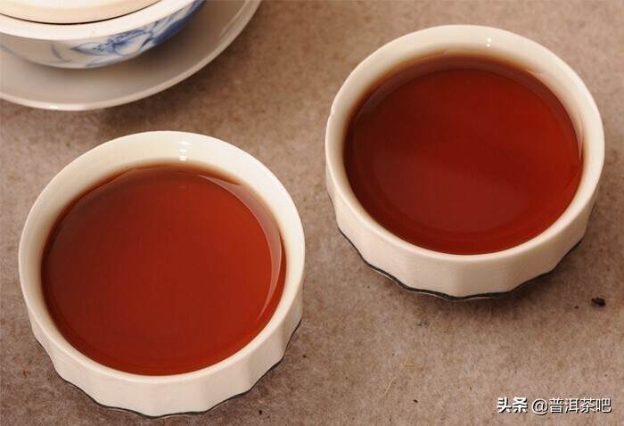 普洱老茶的年份如何识别，试试这几个小技巧
