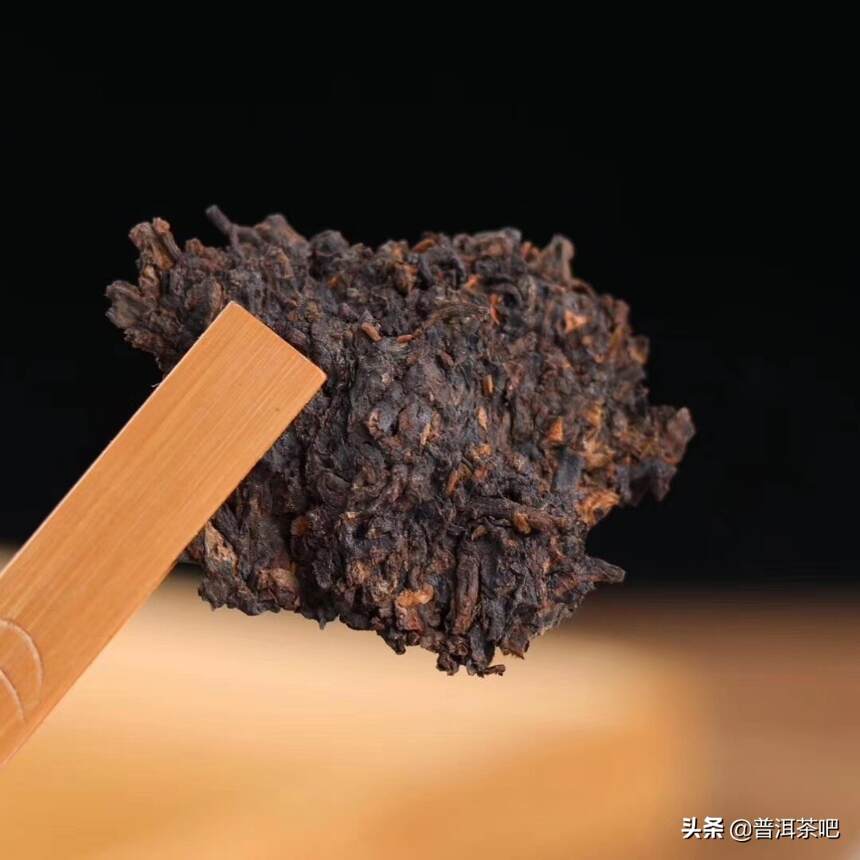 ‖拼配茶一定比不上纯料茶？