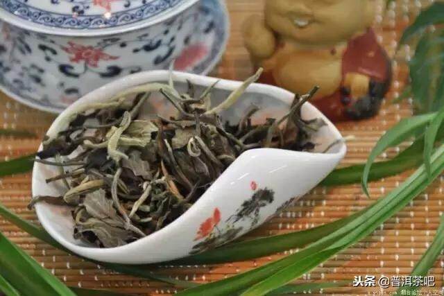 最全干货丨你知道那么多中国名茶，那你知道这些茶名的来由吗？