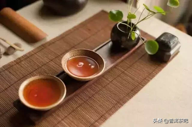 手机如何将茶席拍得美妙绝伦？