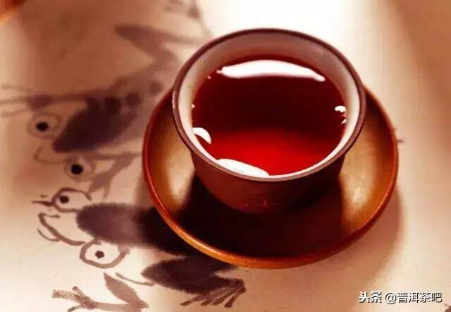 最全干货丨你知道那么多中国名茶，那你知道这些茶名的来由吗？