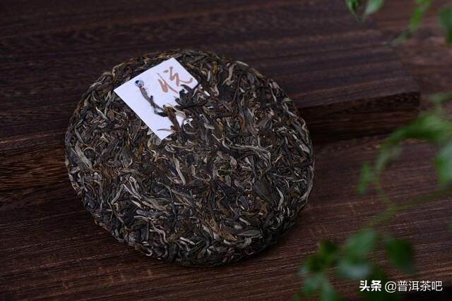 品味普洱茶，最主要的是品懂喉韵